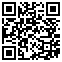 QR Code for bitcoin:LRWLKmez3fa8Je3D3zRFBebZgmEdBfnxxA