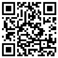 QR Code for bitcoin:LRXb8NtCHgMuWaeB338tS1hFWbF7qZaPr9
