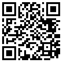 QR Code for bitcoin:LRYUhLqfNjLkzPRcf6kX64j2Fhd2MYKdBk