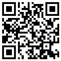 QR Code for bitcoin:LRbpGixvx9apKhzpXvrpvQ7U31JqToohGZ