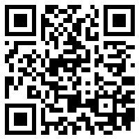 QR Code for bitcoin:LRcf453cXtTQFm4pX3DChDiVXVQZScfnBu