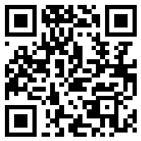 QR Code for bitcoin:LRdr9rPHPrCAvNSmU35N3whXto126VRA2B