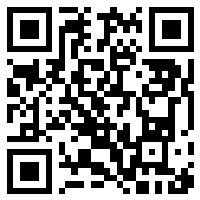 QR Code for bitcoin:LReHmwxyfHmYsw7wHowYC69HCMCTHGT3om