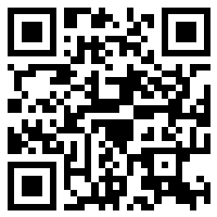QR Code for bitcoin:LReYABDMt6Sbhvv9hXUMtFDN5iXTpCpe3o