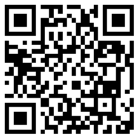 QR Code for bitcoin:LRef85unoW6MTD7LaqB1AQgFeGmVo6n2pE