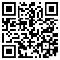 QR Code for bitcoin:LRgNyZBzR14Fmr4pGP8Bibn2QdECE35CCw