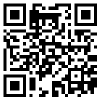 QR Code for bitcoin:LRkotcGajcSqPsmt9hrthTRjppmSdxbdox