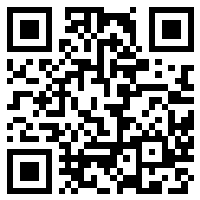 QR Code for bitcoin:LRnSAsRonhZeSBtsp3zWCjMU5YgNMsRBa6