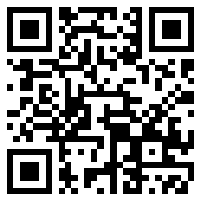 QR Code for bitcoin:LRnwGKK6i4YAC4vyStCsxvqeynimXbnJYV