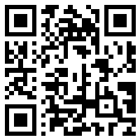 QR Code for bitcoin:LRobqgSb5fsBmyCLBGvroMAJ92UjEEfNFU