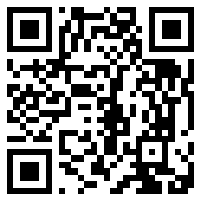 QR Code for bitcoin:LRs2H5VCM8rL6SMXHroFWw6zzS4s8vb5is
