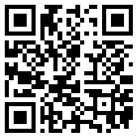 QR Code for bitcoin:LRs2N7dP6NwZPXqutTDVsWFMheLodPm3nv