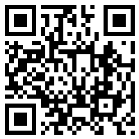 QR Code for bitcoin:LRtTg6wvUtH74dRTPeMHhuxD12TLGXAmoK