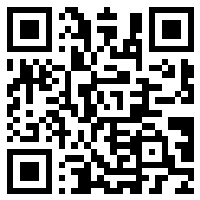 QR Code for bitcoin:LRut8LUtboMWesS7KFUUuiZnQuV5wroxzo