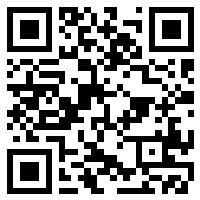 QR Code for bitcoin:LRvEEDdCGDGCjUSVvyxZuB21inF7FQnnRk