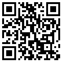 QR Code for bitcoin:LS3SB7SYRVjSRaVmkftJPEEB4JDiVYjk4a
