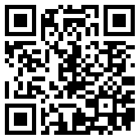 QR Code for bitcoin:LS3wYLrX7264YenyDbnan1V9DEFs6zCv7F