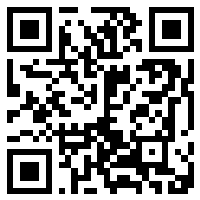 QR Code for bitcoin:LS4D56odqsDt8ohdEFRk5Q4YixAefQJRoM