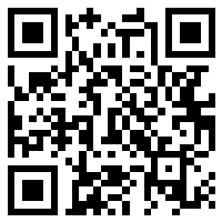 QR Code for bitcoin:LS6SrBAyEKJneFk53ZHsUXVM8TakydbdPW