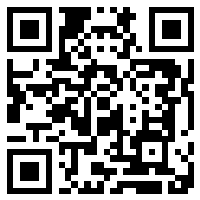 QR Code for bitcoin:LSCWcKxspDZ3AAcyVryyCwcDuJfFNnB5mR