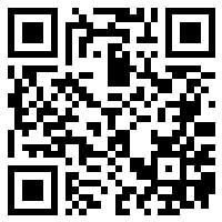 QR Code for bitcoin:LSDJZpZnGaB1jkCEd6uJXQb7JcTsYeTGE1