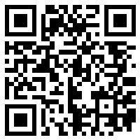 QR Code for bitcoin:LSFAD3RtzN4N8cdnkB5V3eT4mVaFKNf2UU