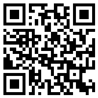 QR Code for bitcoin:LSFuD3KhCj2Nihee5D81HUXpwS9a7hWUzt