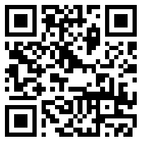 QR Code for bitcoin:LSH9XzcFmbds3gfmFS7ghUAiCvsQHaKDm9