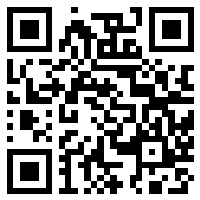 QR Code for bitcoin:LSHMuBBnNLPmGe1UrGVrnTJaNHQVV373pX
