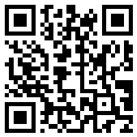 QR Code for bitcoin:LSHo2cqo25PijpRKbvgRZki97RwBgeComa