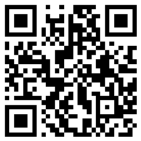 QR Code for bitcoin:LSJDJFCrJwdGnFocaSvSP9zbnCkh1kPFea