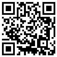 QR Code for bitcoin:LSKj6FHBgex1DeRhtfEXMbhV4dN2gYycbD