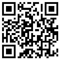 QR Code for bitcoin:LSMsqcf1ZGpR4EeyX3B92dpsd3bqLY1GJ8