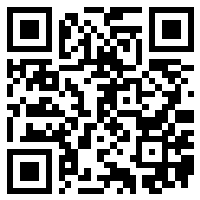 QR Code for bitcoin:LSR8sdhkTAYV58o3n167JirogVtyx1vERE