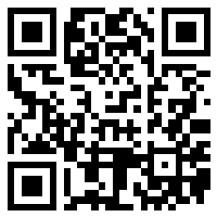 QR Code for bitcoin:LSSj2D58vTQTVZXKv1nkApURCzy1mLrDjf