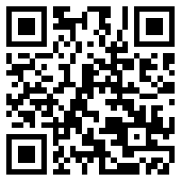 QR Code for bitcoin:LSTVFUzkt6khjvXaEuUkEVrrBoP9V3cmg3