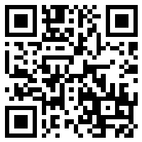 QR Code for bitcoin:LSXqBxrQH6j2BB5HAS3EX6w9uCqVB5yVKY