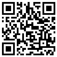 QR Code for bitcoin:LSaRMrqcAhTdaMiKbWftqMzKzPZT1mvj3F