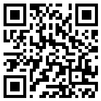 QR Code for bitcoin:LSaU586boKVf82Zdf9gkvMoqp6eBvB1SfF
