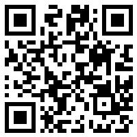 QR Code for bitcoin:LSb5jiTcDxAHeYDYvT4aFzpdR9j41joaZe