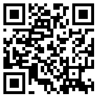 QR Code for bitcoin:LSbSRDDAZ2TwmXgdT8JZPK8jP4tW76roTf