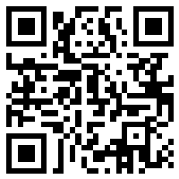 QR Code for bitcoin:LSdsjEpLWAoZHZGzwBrTMezPV6RfApv5FA