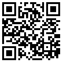 QR Code for bitcoin:LSf12gUmg77LBWSZmMp8i3wKXfGXPyM8bu
