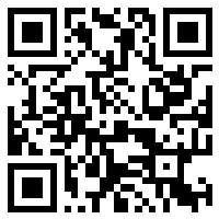 QR Code for bitcoin:LSfLAcec78qRYfFuWvcNy3SX5UDDYPmAaA