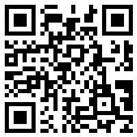 QR Code for bitcoin:LSfTLB7zZdzGAGrtBhXMUHGYykPtsoYRtQ