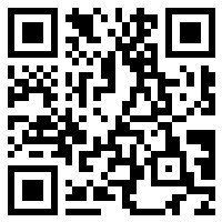 QR Code for bitcoin:LSjGDusoYAtyEADi9ePcd6kYHs7xqs1LYX