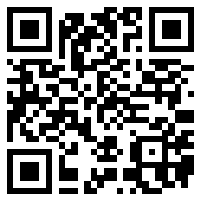 QR Code for bitcoin:LSkvZdMRornpPsbA92gWAkLRmfdtG8mSP3