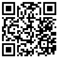 QR Code for bitcoin:LSmS8289p6wmqRrueVAt1GbAxA6qYatzrx