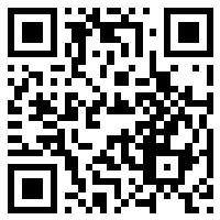 QR Code for bitcoin:LSmW3QwStVEALvPLB45hUu1LXpyAHaNJcZ