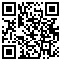 QR Code for bitcoin:LSpViH9H5GYiox1MbYvix4KX6ErcCdiJw6